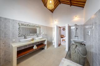 Villa Mangga 3 chambres seminiak - Seminyak - 5
