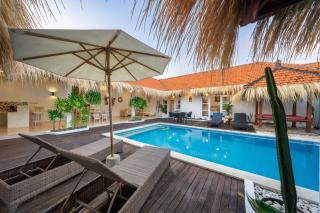 Villa Mangga 3 chambres seminiak - Seminyak - 0