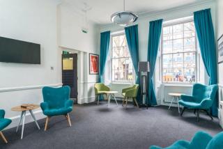 Campbell House - Londra - 3