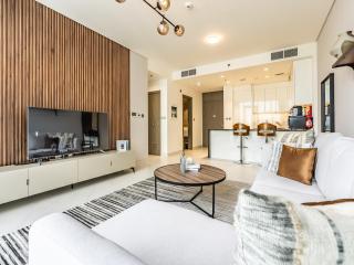 Ultimate Luxury Retreat in MBR City - Dubai - 5