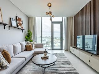 Ultimate Luxury Retreat in MBR City - Dubai - 9