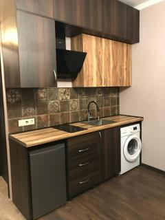 Room studio 1 - Tbilisi - 9