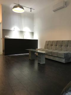 Room studio 1 - Tbilisi - 1
