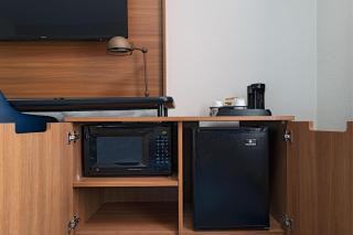 Fairfield Inn & Suites Kansas City Airport - Kansas City - 4