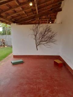 Casinha Original de Fazenda - Araras - 4