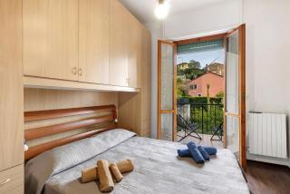 Bilocale sul Borgo - Finale Ligure - 7