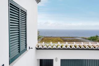 Casa das Hortênsias - Raminho - 9