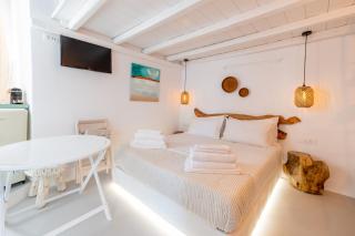 MYKONOS VIBES TOWN LOFT - Mykonos ciudad - 3