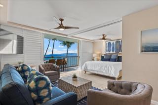 Mana Kai #303 condo - Wailea - 9