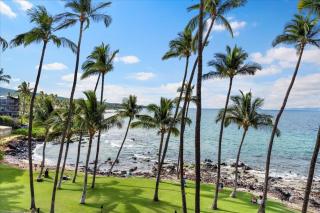 Mana Kai #303 condo - Wailea - 4