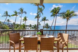 Mana Kai #303 condo - Wailea - 0