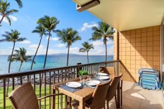 Mana Kai #303 condo - Wailea - 5