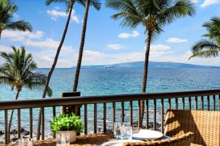 Mana Kai #303 condo - Wailea - 3