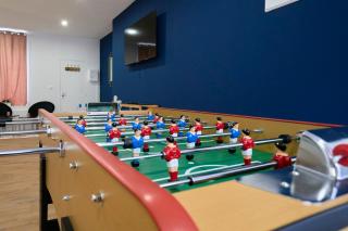 NG Prestige - Lille l Roubaix Trichon - Balnéo - Babyfoot - Roubaix - 3