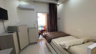 Casablanca beach resort, first line with private beach and swimming pools, - Hurghada - 8
