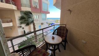 Casablanca beach resort, first line with private beach and swimming pools, - Hurghada - 0