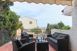 022 - Las Palmeras III - 001 - comfortHOLIDAYS - Santa Pola - 0