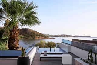 The Sand Villa - 8
