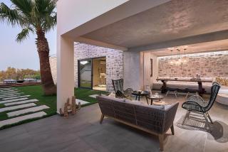 The Sand Villas - 5star Living on the Beach - 7