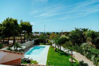 Villa Gaia By Vivimy - 2