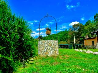 Agriturismo Tre Elle - Acri - 7