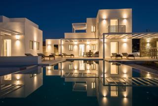 Avra Suite Bmvp Naousa Paros - Livadia - 8