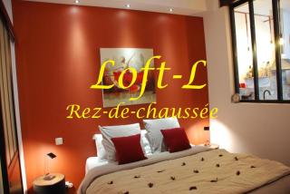 Les lofts - LʼIsle-sur-la-Sorgue - 6