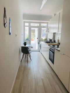 Estoril 2 bedrooms by the Beach - Estoril - 0