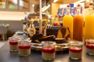 Hotel Rottaler Hof - Bad Birnbach - 1