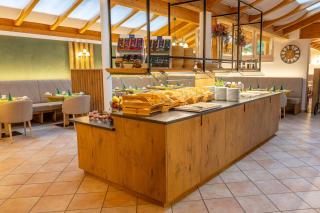 Hotel Rottaler Hof - Bad Birnbach - 1