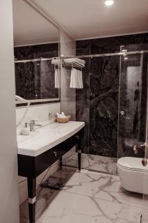Time Hotel&SPA - Chişinău - 2