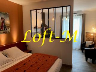 Les lofts - LʼIsle-sur-la-Sorgue - 7