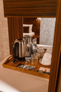 Time Hotel&SPA - Chişinău - 1