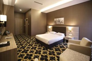 Hotel Excellence Inn - Ankara - 9