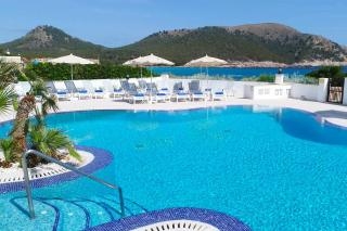 HSM Regana - Adults only - Cala Ratjada - 0