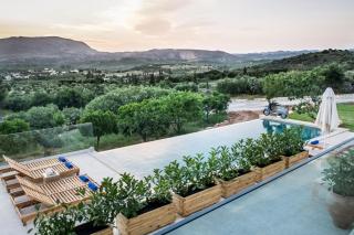 Aoria Villa By Hope Estate - Arménoi - 9