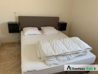 Ventoux Ride - Malaucène - 2