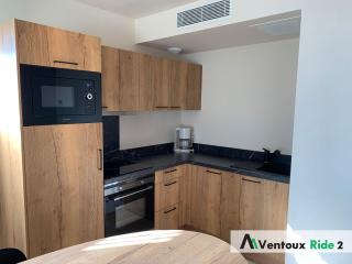 Ventoux Ride - Malaucène - 3