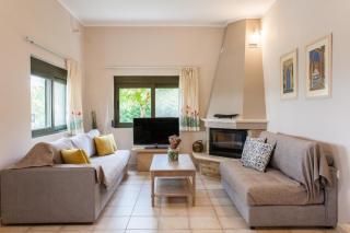 Aoria Villa By Hope Estate - Arménoi - 2
