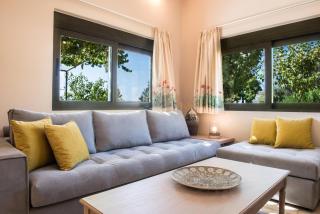 Aoria Villa By Hope Estate - Arménoi - 1