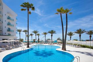 HSM Golden Playa - Playa de Palma - 0