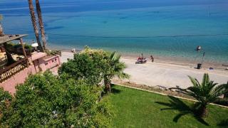 xanthi's sea front villas - Flámbouras - 6