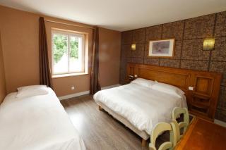 Hotel du Lac Foix - Foix - 5