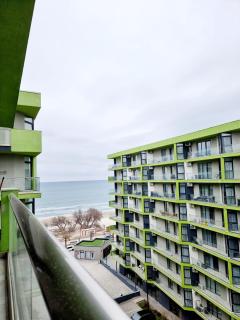Victoria - Endless Summer Mamaia Nord Apartaments - Mamaia Sat/Năvodari - 8
