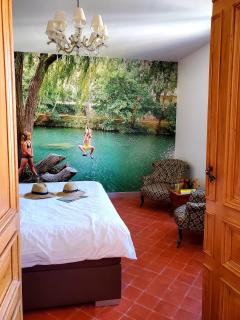 MANOIR - Powered by Lieu- - Bize-Minervois - 7