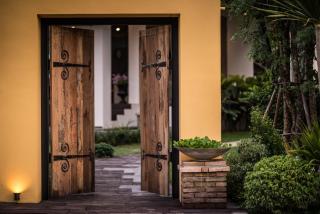 Maryo Resort Chiangrai - SHA Plus - Chiang Rai - 8
