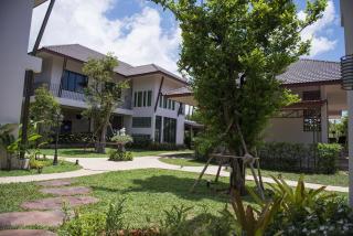 Maryo Resort Chiangrai - SHA Plus - Chiang Rai - 1