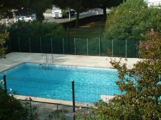 Superbe 3P avec grande terrasse, piscine, proche plage et commerces au Grau-du-Roi - FR-1-307-137 - 7