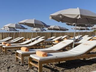 Studio Climatisé Double Cabine avec Piscine et Parking à 650m de la Plage - FR-1-307-140 - Le Grau-du-Roi - 7