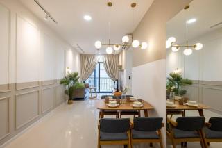 Hidden Gem 3BR Sunway Velocity Two 4.7km to TRX - Kuala Lumpur - 7